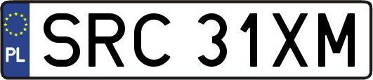 SRC31XM