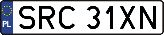 SRC31XN