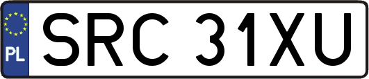 SRC31XU