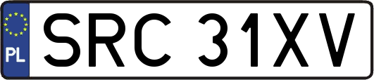 SRC31XV