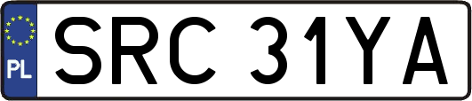 SRC31YA