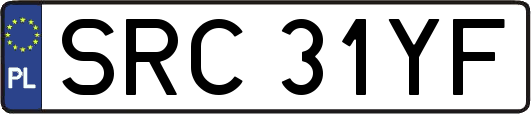 SRC31YF