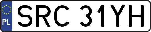 SRC31YH