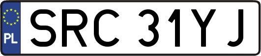 SRC31YJ