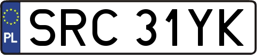 SRC31YK