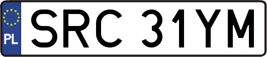 SRC31YM