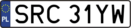 SRC31YW