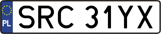 SRC31YX