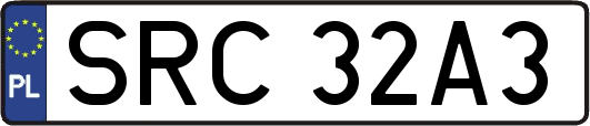 SRC32A3