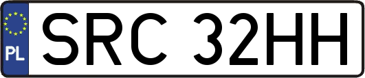 SRC32HH