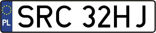 SRC32HJ