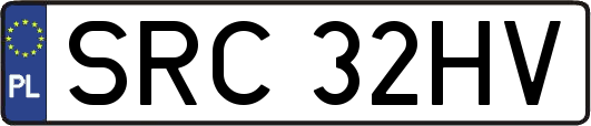 SRC32HV