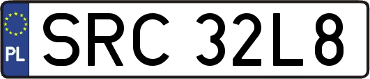 SRC32L8