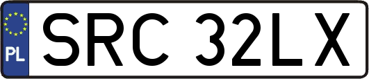 SRC32LX