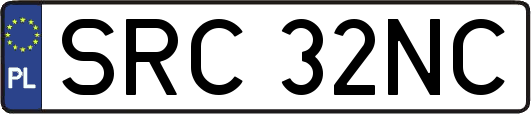 SRC32NC