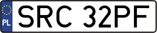 SRC32PF