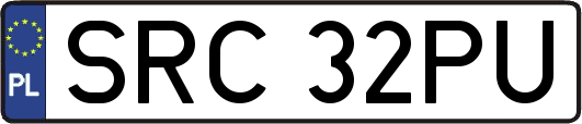 SRC32PU