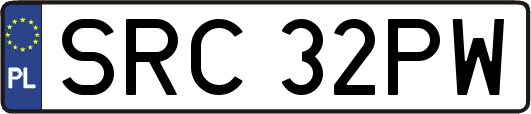 SRC32PW