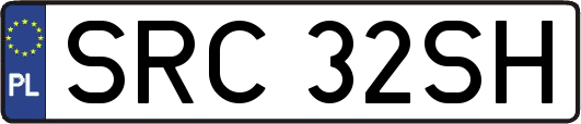 SRC32SH
