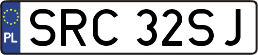 SRC32SJ