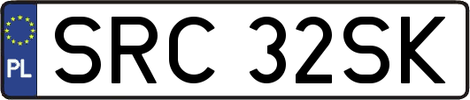 SRC32SK