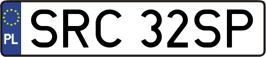 SRC32SP