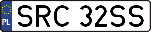 SRC32SS