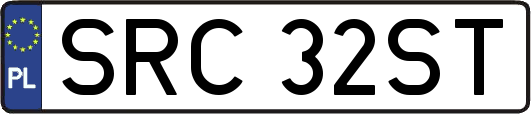 SRC32ST