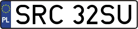 SRC32SU