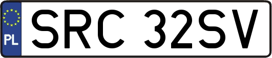 SRC32SV