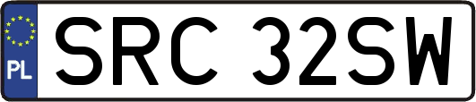 SRC32SW