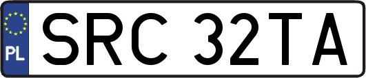 SRC32TA