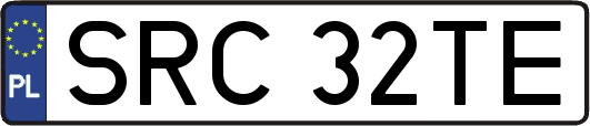SRC32TE