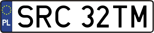 SRC32TM