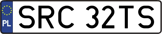SRC32TS