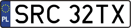 SRC32TX