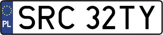 SRC32TY