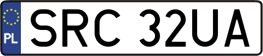 SRC32UA