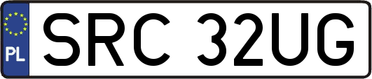 SRC32UG