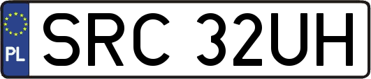 SRC32UH