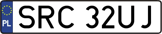 SRC32UJ