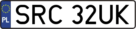 SRC32UK