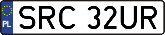 SRC32UR
