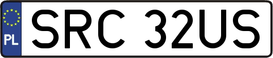 SRC32US