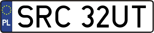 SRC32UT