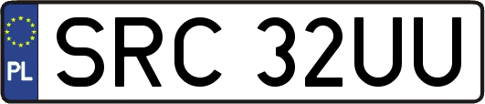 SRC32UU