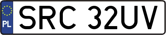 SRC32UV