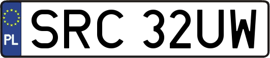 SRC32UW