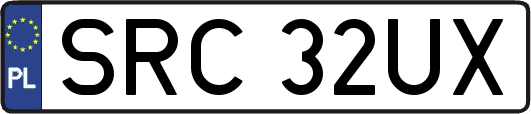 SRC32UX