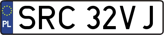 SRC32VJ